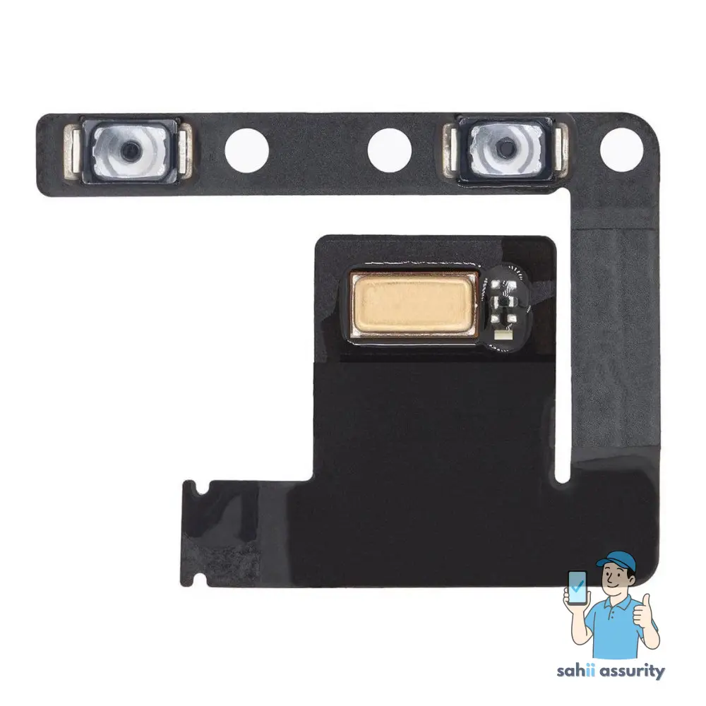 Volume Button Flex Cable for Apple iPad Air 2020